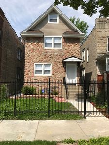 520 N Leamington Ave, Chicago, IL, 60644