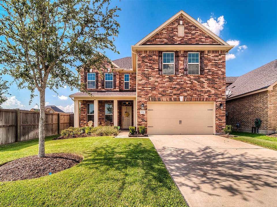 1st image of 27522 Frazier Rock Ct