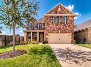 27522 Frazier Rock Ct, Fulshear, TX 77441