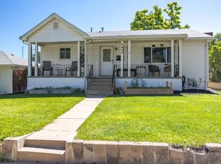5422 S Nevada St APT B, Littleton, CO 80120