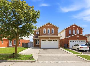 112 Ravenswood Dr, Brampton, ON L6Y 4V6