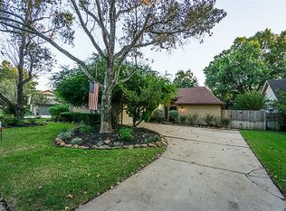 15411 Glenwood Park Dr, Houston, TX 77095