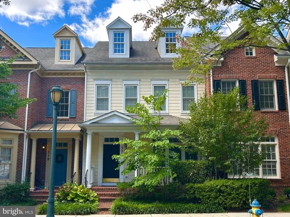 321 Casey Ln, Rockville, MD 20850