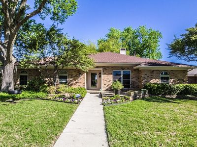 2125 Treehouse Ln, Plano, TX, 75023