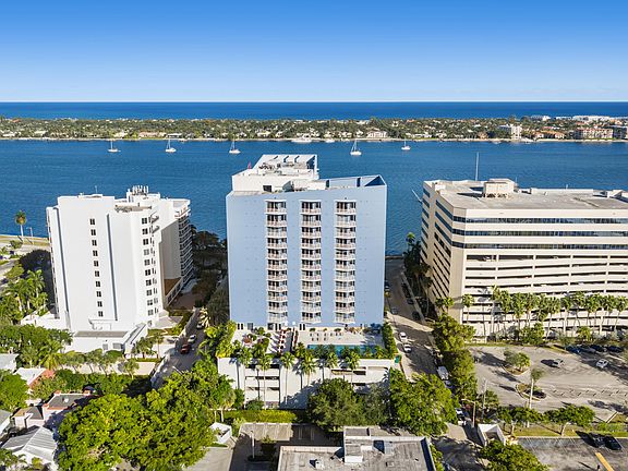 2nd image of 1551 N Flagler Drive #1114