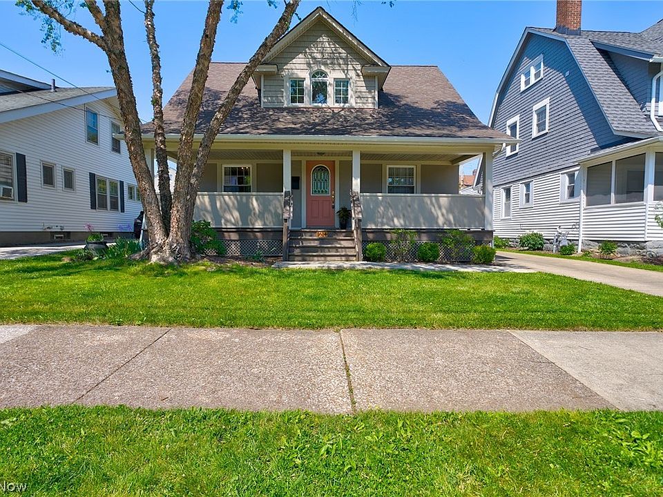 1st image of 1614 Wyandotte Ave