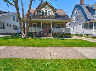 1614 Wyandotte Ave, Lakewood, OH 44107