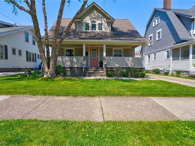 1614 Wyandotte Ave, Lakewood, OH, 44107