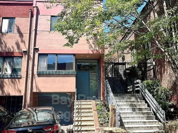 834 N Newkirk St, Philadelphia, PA 19130