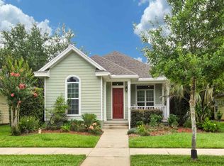 12904 SW 2nd Ave, Newberry, FL 32669