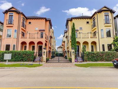 1433 W 23rd St Unit H, Houston, TX, 77008