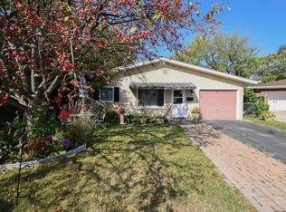57 Wetzel Ct, Waukegan, IL 60085