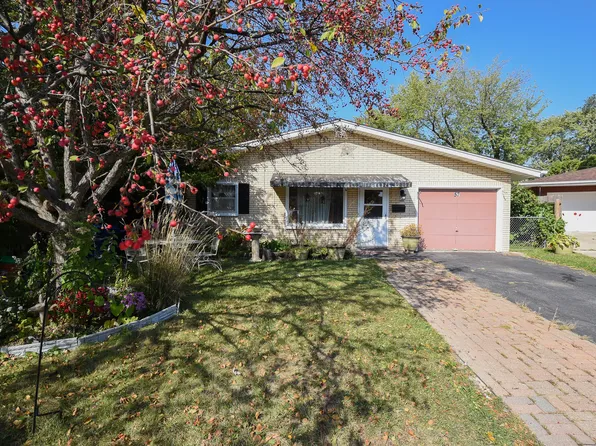 57 Wetzel Ct, Waukegan, IL 60085