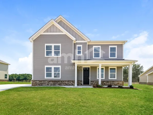 374 Golucke Way, McDonough, GA 30252