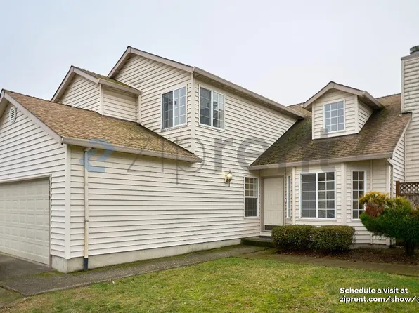 4162 SE Russell St, Hillsboro, OR 97123