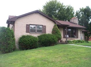 12804 Irene Dr NE, Cumberland, MD 21502