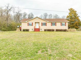 473 Lowe Dr, Hague, VA 22469