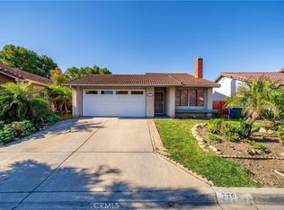 279 Hyacinth Way, Oceanside, CA 92057