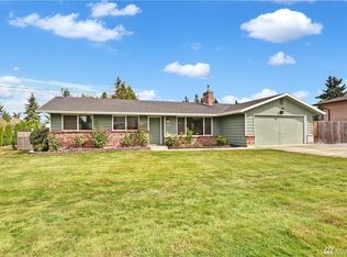 10425 25th Dr SE, Everett, WA 98208