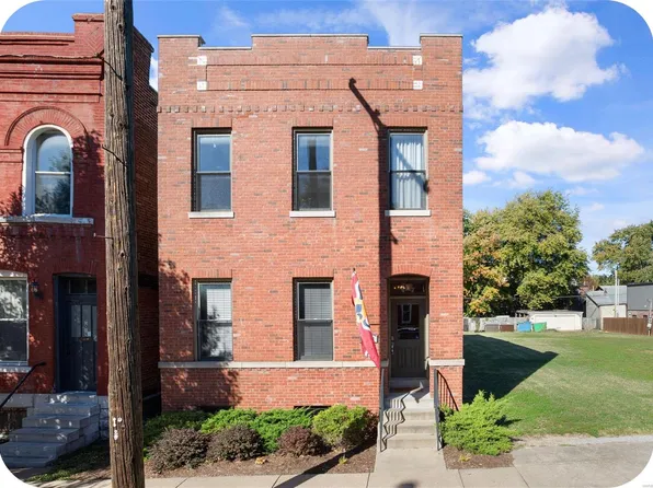 3011 Missouri Ave, Saint Louis, MO 63118