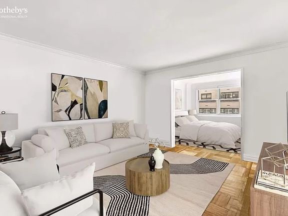 5th image of 310 E 70th St APT 7D