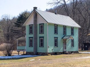 1351 1st Fork Rd, Jersey Shore, PA 17740