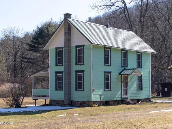 1351 1st Fork Rd, Jersey Shore, PA 17740