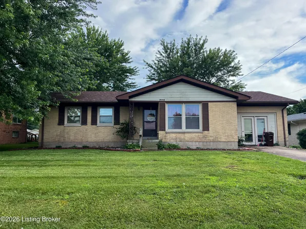 326 Sequoia Dr, Leitchfield, KY 42754