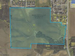 0 S Moreland Rd, Bethalto, IL 62010