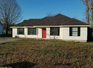 3221 Homer Adkins Blvd, Jacksonville, AR 72076