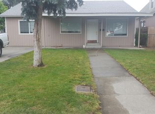 1413 Grant Ave, Prosser, WA