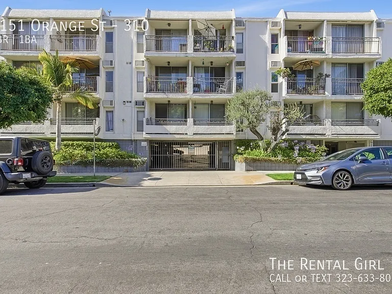 6151 Orange St #310 — Photo 24