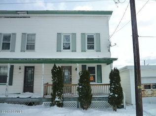 213 Center St, Ashland, PA 17921