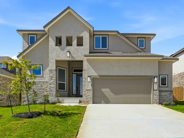 314 Glenwood Ranch, Cibolo, TX 78108