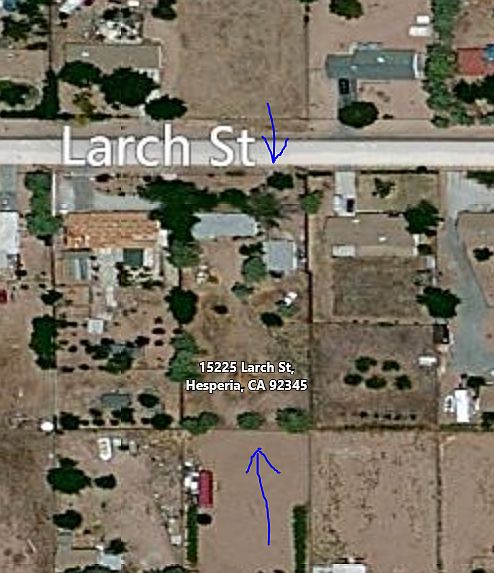 2nd image of 15225 Larch St