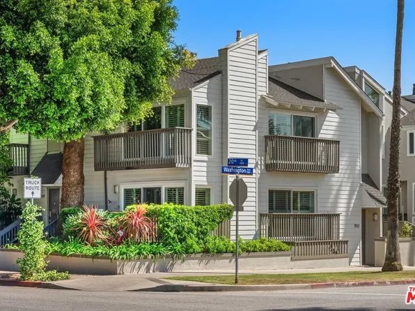 1002 20th St, Santa Monica, CA 90403