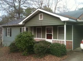 538 Hiram Way, Winder, GA 30680