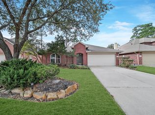 16403 Mossy Grv, Humble, TX 77346