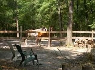 339 High Bluff Rd, Rincon, GA 31326