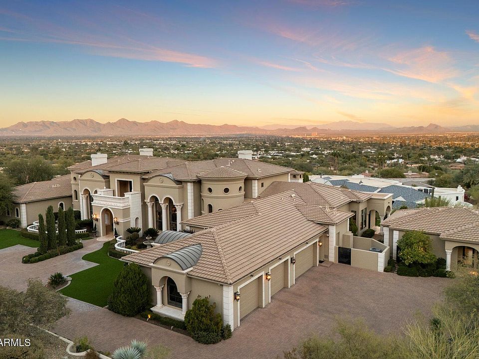 6105 E Sage Drive, Paradise Valley, AZ 85253 | Zillow