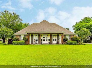 119 Renee St, Napoleonville, LA 70390
