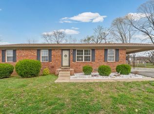 604 Fremont Dr, Hopkinsville, KY 42240