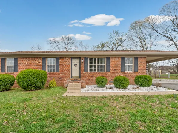 604 Fremont Dr, Hopkinsville, KY 42240