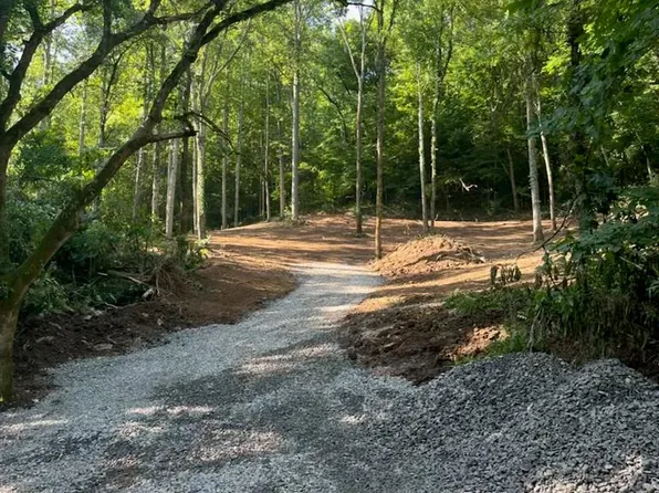 Hix Hollow Rd, Gainesboro, TN 38562