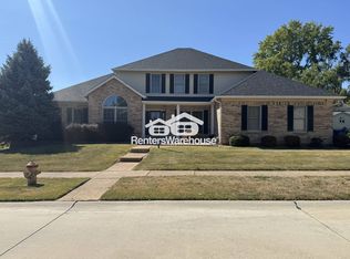 2151 Terrimill Ter, Chesterfield, MO 63017