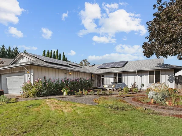3358 SE Roanoke Ct N, Hillsboro, OR 97123