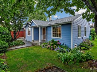 1502 SW Henderson St, Seattle, WA 98106