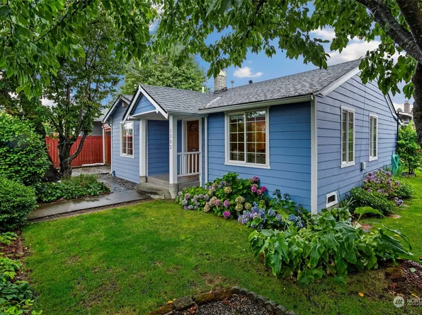 1502 SW Henderson Street, Seattle, WA 98106
