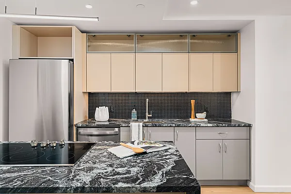 Kitchen, photo 2