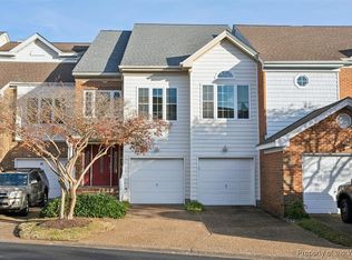 49 Mizzen Cir #11, Hampton, VA 23664